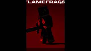 flamefragsXsemtempo edit #minecraft #flamefrags
