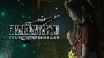 FINAL FANTASY VII REMAKE INTERGRADE - Gameplay Walkthrough Part 7 - (Full Game) No Commentary