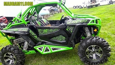 QUICK LOOK at SUPERATV