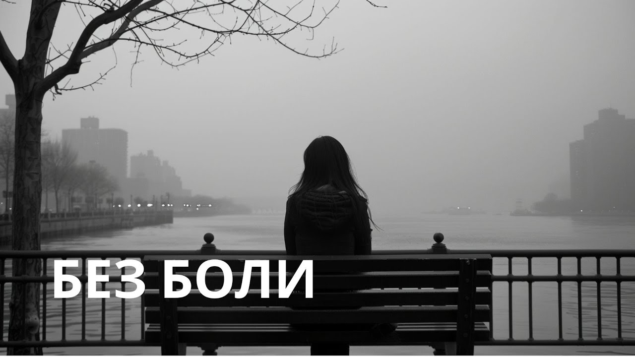 Без боли и без просьб — Цветаева