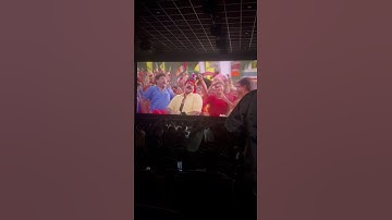 Ravanaprabhu 4K Re-Release 🔥❤️‍🔥| Theatre Experience | Mohanlal #trending #trend #movie #mohanlal