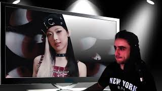 GOKO Reacts to BABYMONSTER - ‘PSYCHO’ M/V