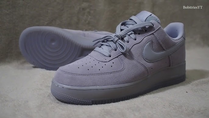 Elevate Your Look With the Nike Air Force 1 '07 LV8 Style Gum Pack