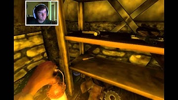 AMNESIA LETS PLAY :: CONFUSION!