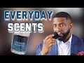 10 Best EVERYDAY FRAGRANCES For Men (2021) (SIGNATURE SCENTS)