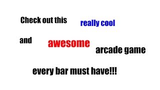 The most awesome video game everyone must have!
😁
April Fools! The most awesome video game everyone must have!