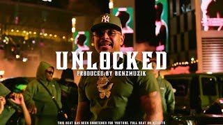 Luciano x Hoodtrap Type Beat – UNLOCKED | Freestyle Type Beat