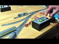 鉄道模型用ポイント制御装置、自作ポイントボックスPCBox ver1.00の紹介