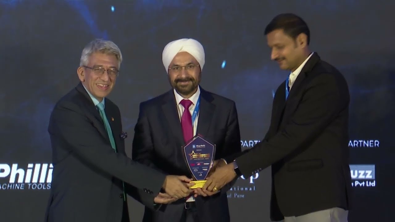 Teledyne Flir - Manufacturing Leadership Awards