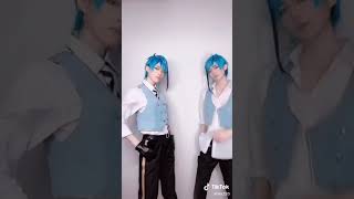 【TikTok】ツイステコスプレまとめ Part1