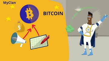 Bitcoin: Peer-to-peer electronic cash system
