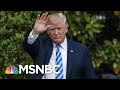 Four FBI Vets Discuss One Year Of Robert Mueller's Russia Investigation | The 11th Hour | MSNBC