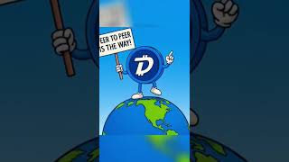 #digibyte #blockchain