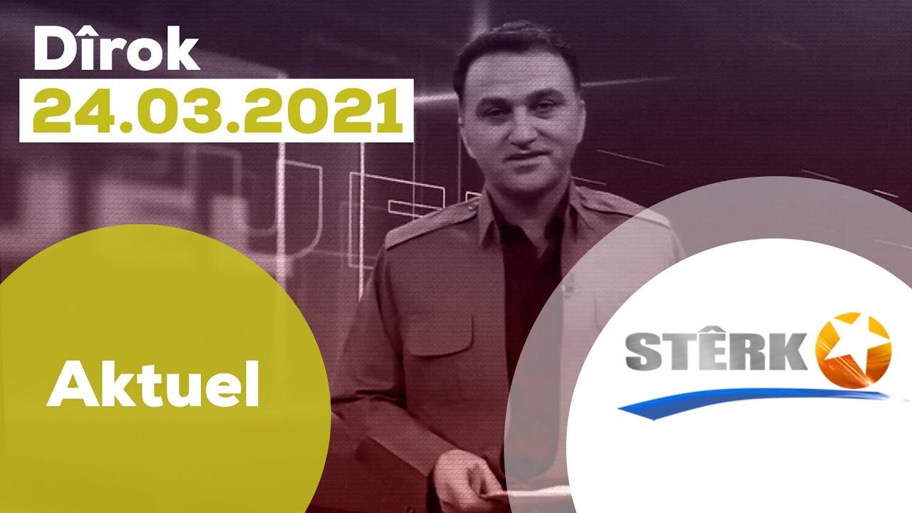 Aktuel - 24.03.2021