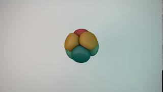 Inflation balloons Houdini Vellum