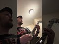 Green Day When I Come Around #greenday #rock #punk #hardrock #guitarcover #guitarist #punkrock #90s
