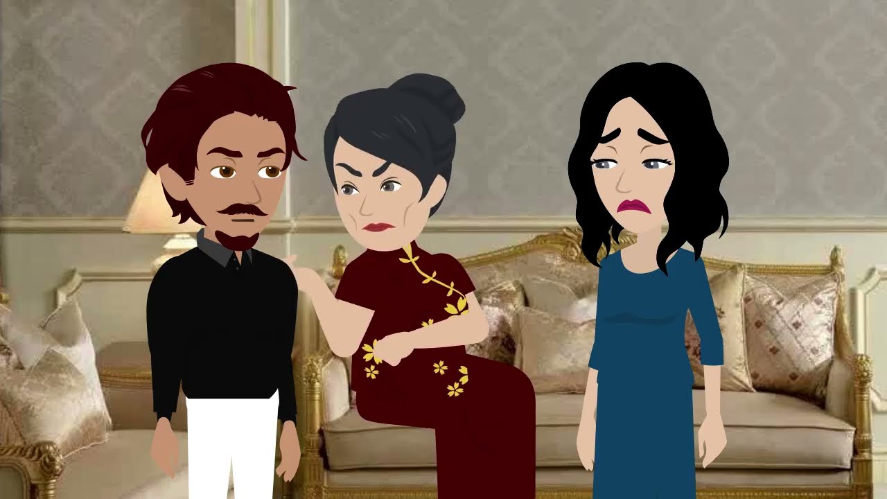 ضريبة اختياراتها ( القصة كاملة )