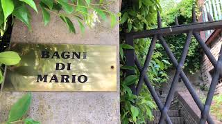 Bagni Di Mario - Conserva Di Valverde Clip