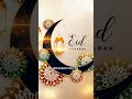 Eid UL fitar Mubarak #islamicstatus #allahkaghar