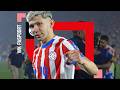 WK Paspoort Paraguay: Alfaro verrast met Premier League-geweld
