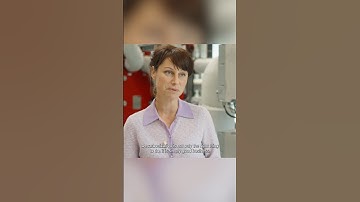 Competitive Decarbonization: Powering the industries of tomorrow | Sara Vad Sørensen | Danfoss