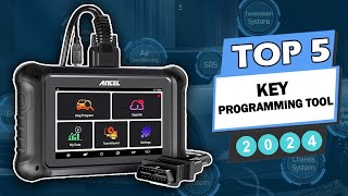 TOP 5 Best Key Programming Tool | AliExpress