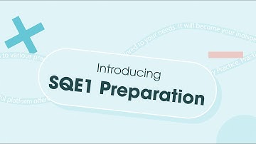 Unlock Your SQE1 Success with FQPS Academy: Your Gateway to Excellence!
