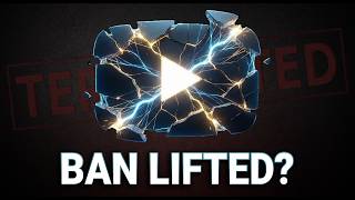 YouTube is Finally Giving Creators a Second Chance... with one CATCH