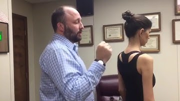 How to Use Alpha-Stim M with Smart Probes to Treat Pain in the Neck and Shoulders