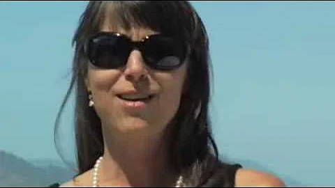 Interview with Filmaker Deborah Koons Garcia