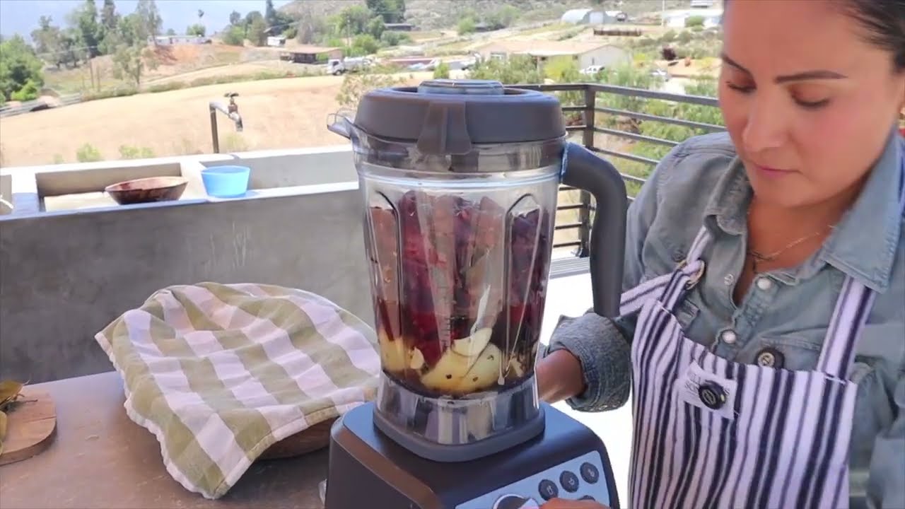 Barbacoa Con Pollo de Rancho