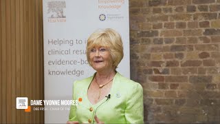 Conference 2021: Elsevier interviews