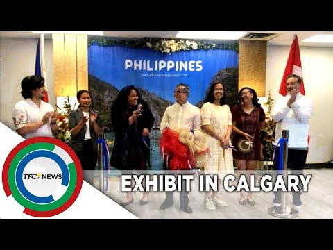 Video: Mga Tampok ng Canada