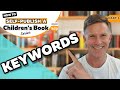 Keywords  how to selfpublish a childrens book on amazon kdp