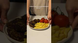 🇮🇷Crispy Beef &amp; Potato Patties Persian Hash Browns!Kotlet Recipe🇮🇷