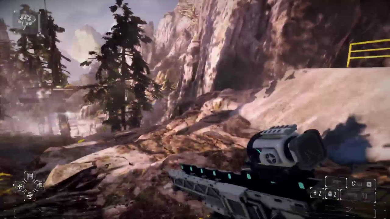 First Time Playing KILLZONE SHADOWFALL (5K PS5 LIVE)