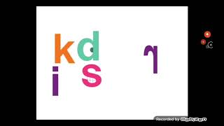 Tvokids Logo Bloopers Take 2