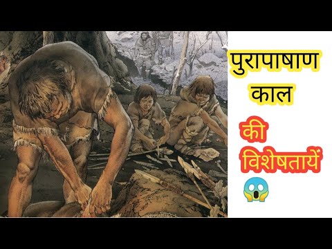 वीडियो: अग्नि नवपाषाण या पुरापाषाण काल की खोज किसने की?