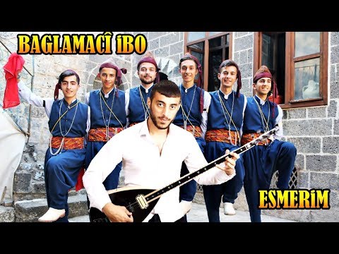 Bağlamaci ibo esmerim