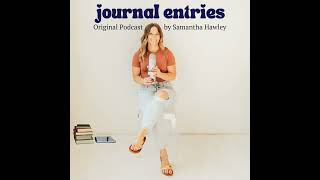 141. From Doom Scrolling to Present Parenting: Journaling Prompts for Busy Moms