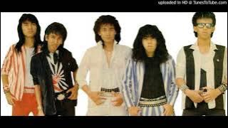 Scandals - Kuasa
