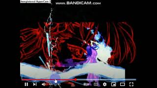 Mugen Dchunli Vs Ella Beatdown