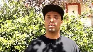 Gary Malachi Scott Discusses Restorative Justice in his work with PUEBLO
