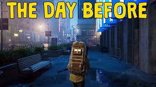 The Day Before trailer-4