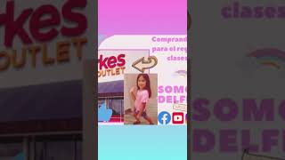 Compras en Burke’s outlet