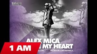 Watch Alex Mica Save My Heart video