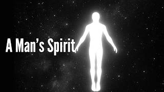 The Man Who Guards His Spirit Guards His Destiny