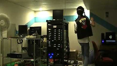 mfw i install gentoo for the first time