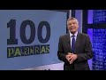 100 PALABRAS DE PACO RAMÍREZ