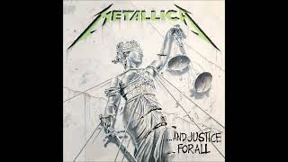 Metallica - Dyers Eve (Remixed and Remastered)